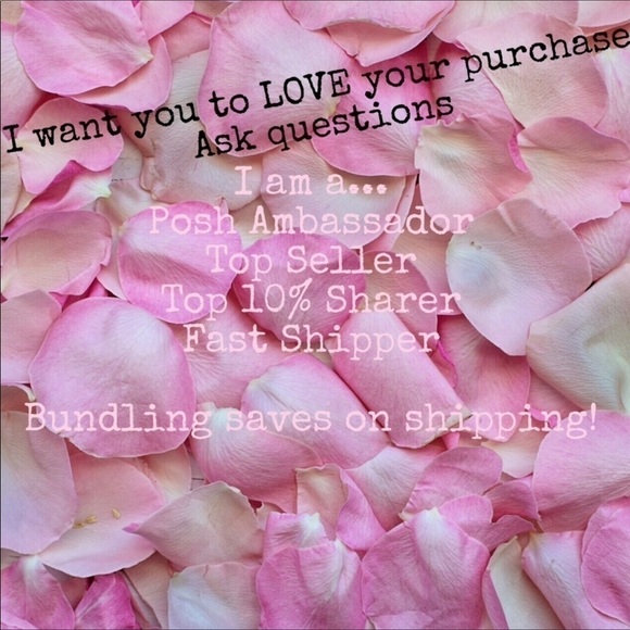 TALBOTS WASHABLE SILK CANDY RED BLOUSE - Picture 6 of 6